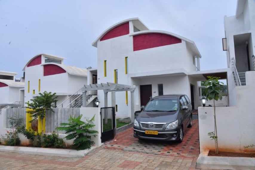 AGS Holiday Resorts-2